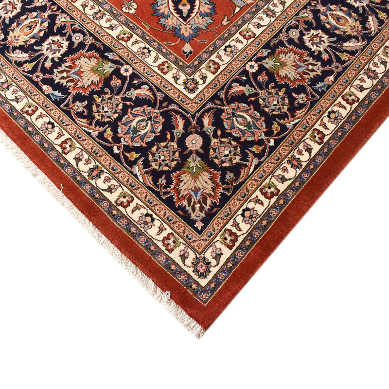 Persisk tæppe - Classic - Royal - 402 x 308 cm - rød