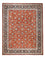 Persisk tæppe - Classic - Royal - 389 x 302 cm - rød