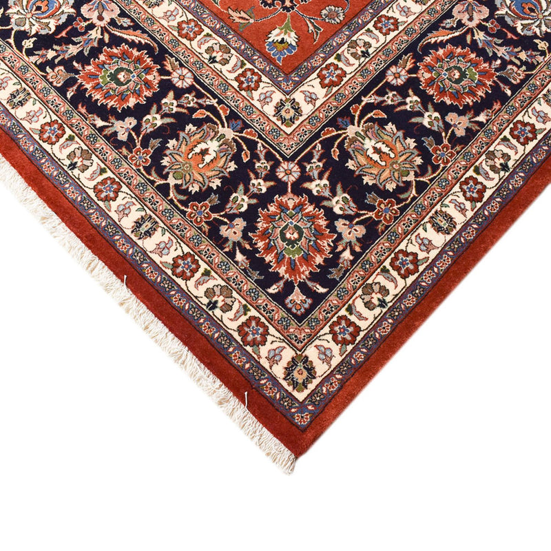 Persisk tæppe - Classic - Royal - 389 x 302 cm - rød