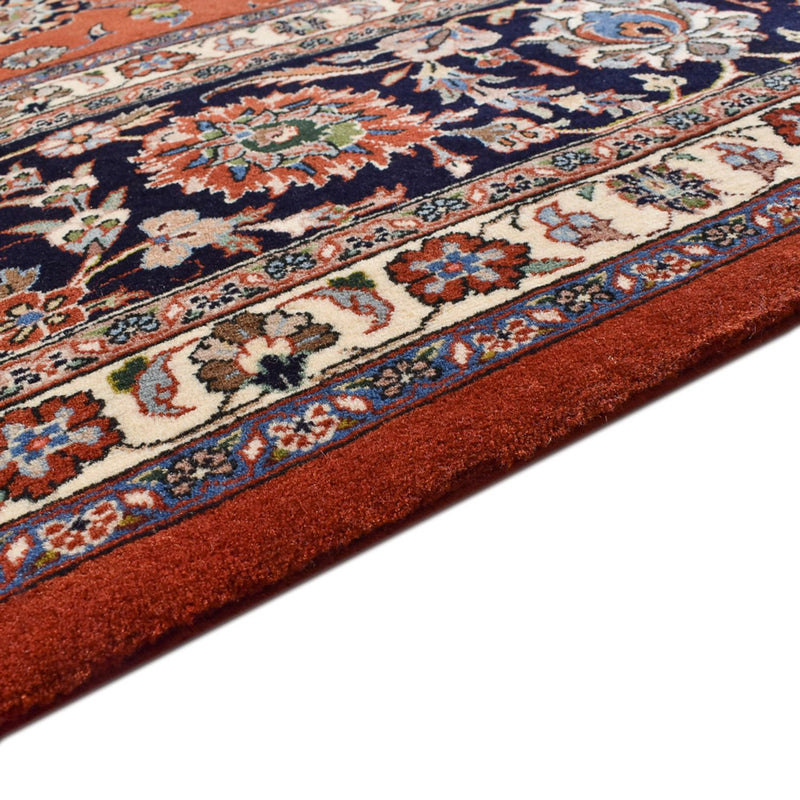 Persisk tæppe - Classic - Royal - 389 x 302 cm - rød