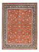 Mashhad Tæppe 385x288cm - Persisk tæppe