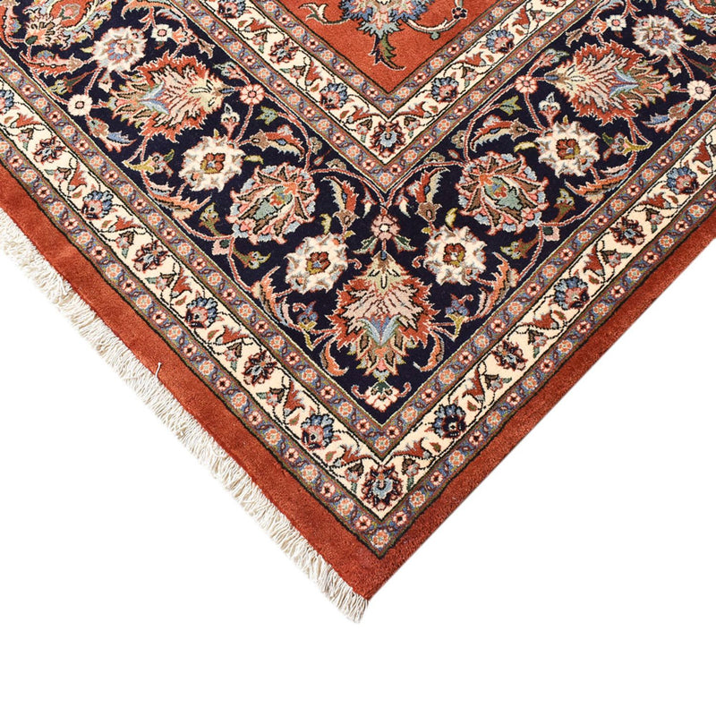 Persisk tæppe - Classic - Royal - 385 x 288 cm - rød