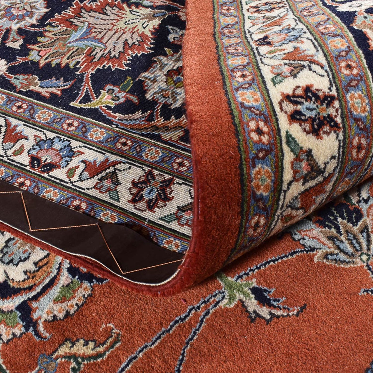 Persisk tæppe - Classic - Royal - 385 x 288 cm - rød