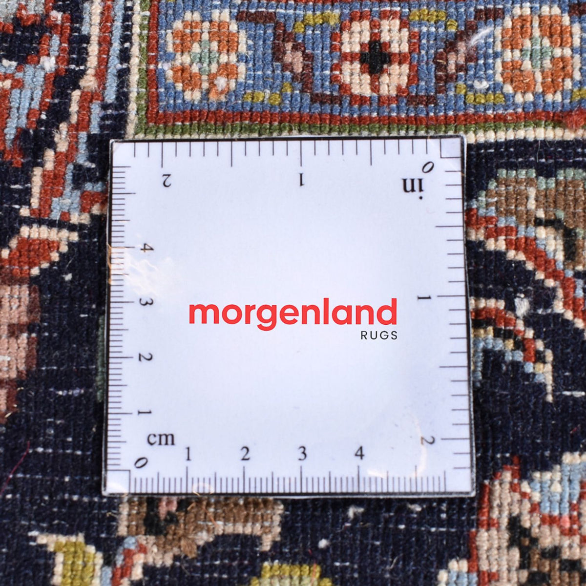 Persisk tæppe - Classic - Royal - 385 x 288 cm - rød