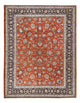 Mashhad Tæppe 390x308cm - Persisk tæppe