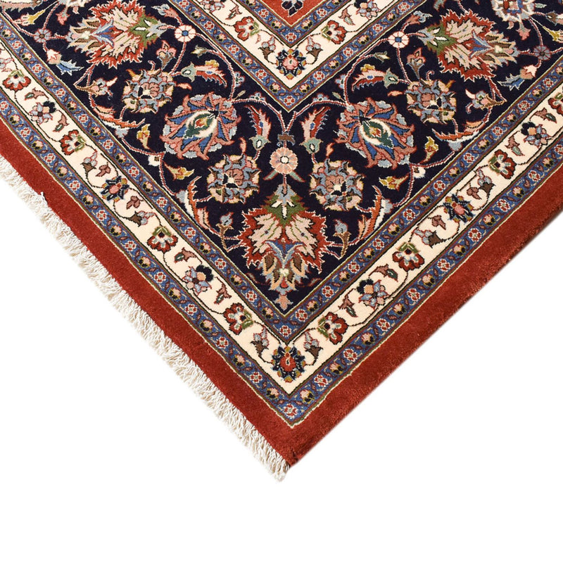 Persisk tæppe - Classic - Royal - 390 x 308 cm - rød