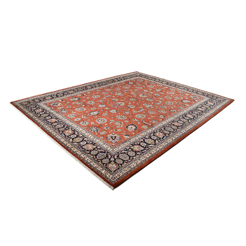 Persisk tæppe - Classic - Royal - 390 x 308 cm - rød