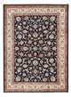 Mashhad Tæppe 343x255cm - Persisk tæppe
