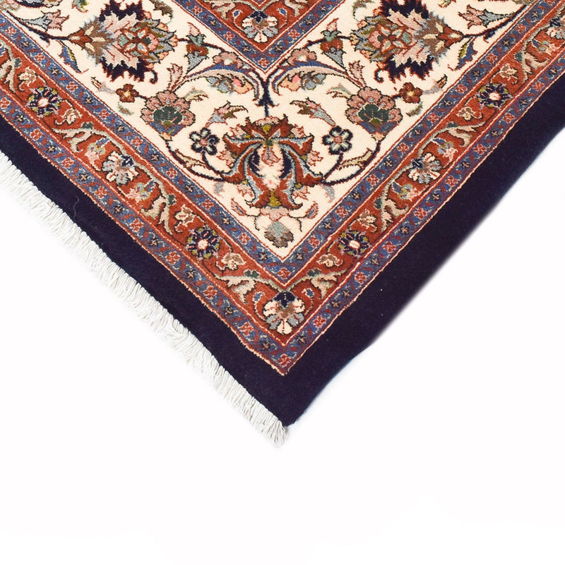 Persisk tæppe - Classic - Royal - 343 x 255 cm - mørkeblå