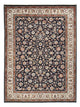 Mashhad Tæppe 332x249cm - Persisk tæppe