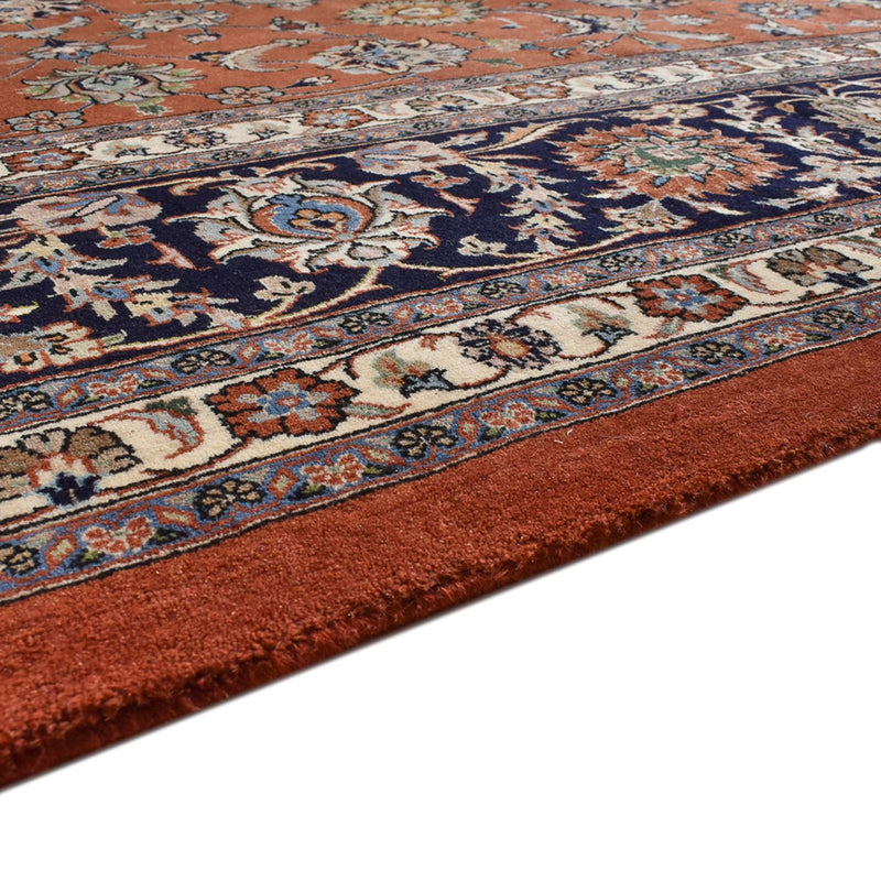 Persisk tæppe - Classic - Royal - 412 x 305 cm - rød