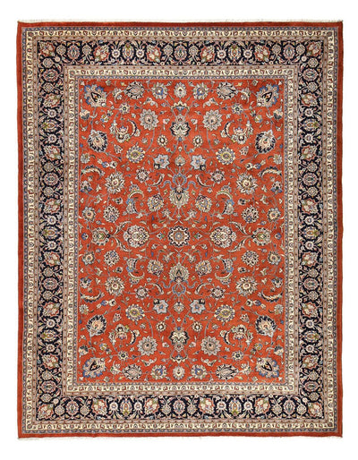 Mashhad Tæppe 295x388cm - Persisk tæppe
