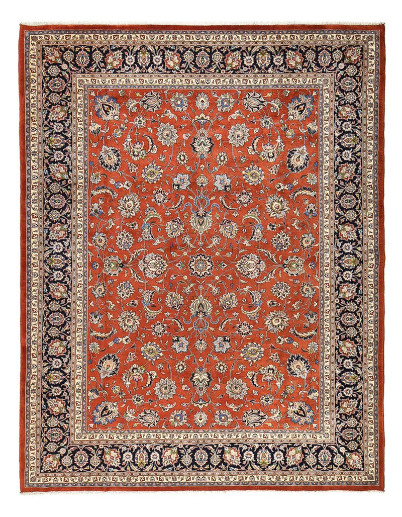 Persisk tæppe - Classic - Royal - 388 x 295 cm - rød