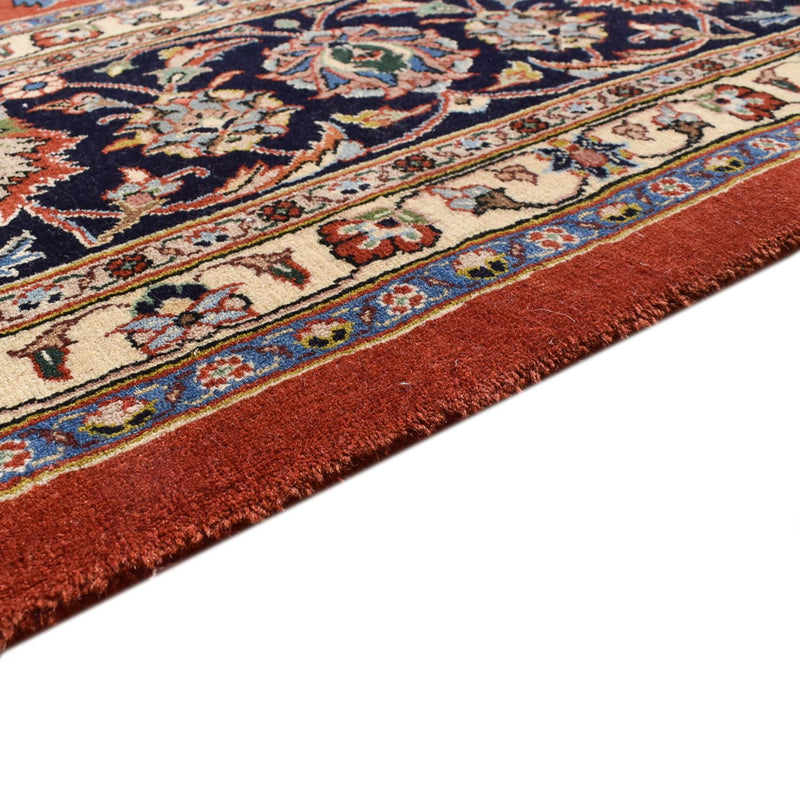 Persisk tæppe - Classic - Royal - 388 x 295 cm - rød