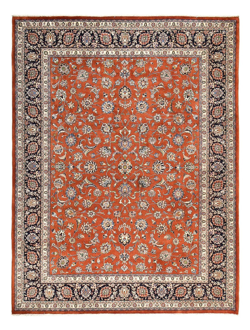 Persisk tæppe - Classic - Royal - 390 x 298 cm - rød