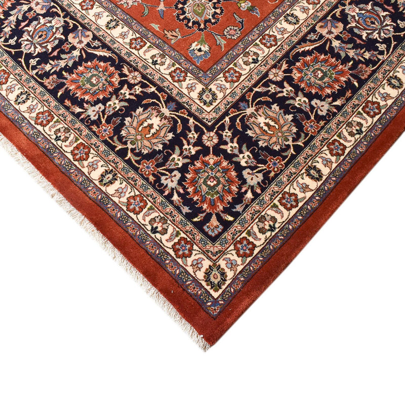 Persisk tæppe - Classic - Royal - 390 x 298 cm - rød