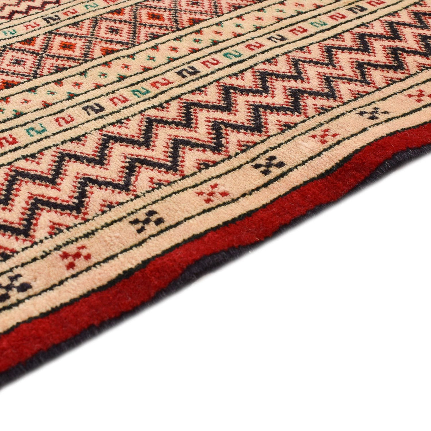 Baluch-tæppe 168x121cm - Orientalsk tæppe