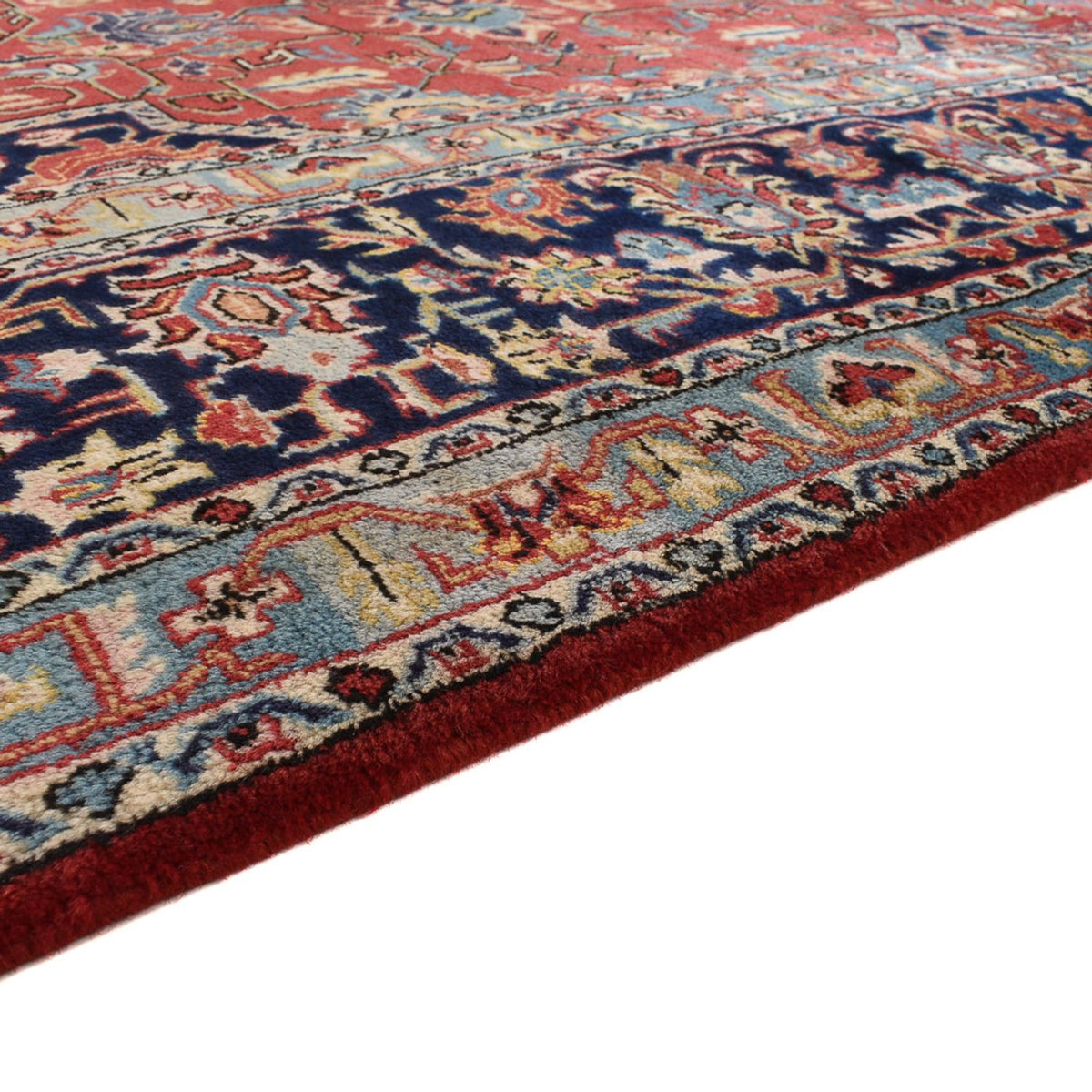 Tabriz - 40 Raj Tæppe 250x370cm - Persisk tæppe