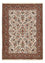 Persisk tæppe - Bijar - 248 x 179 cm - beige