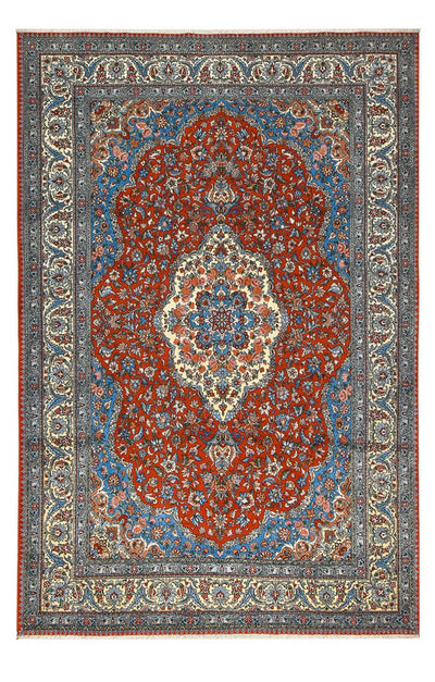 Bakhtiari Tæppe 203x300cm - Persisk tæppe