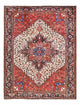 Heriz Tæppe 331x251cm - Persisk tæppe
