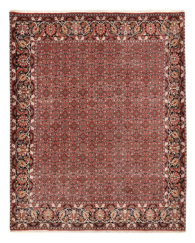 Bidjar Tæppe 200x250cm - Persisk tæppe