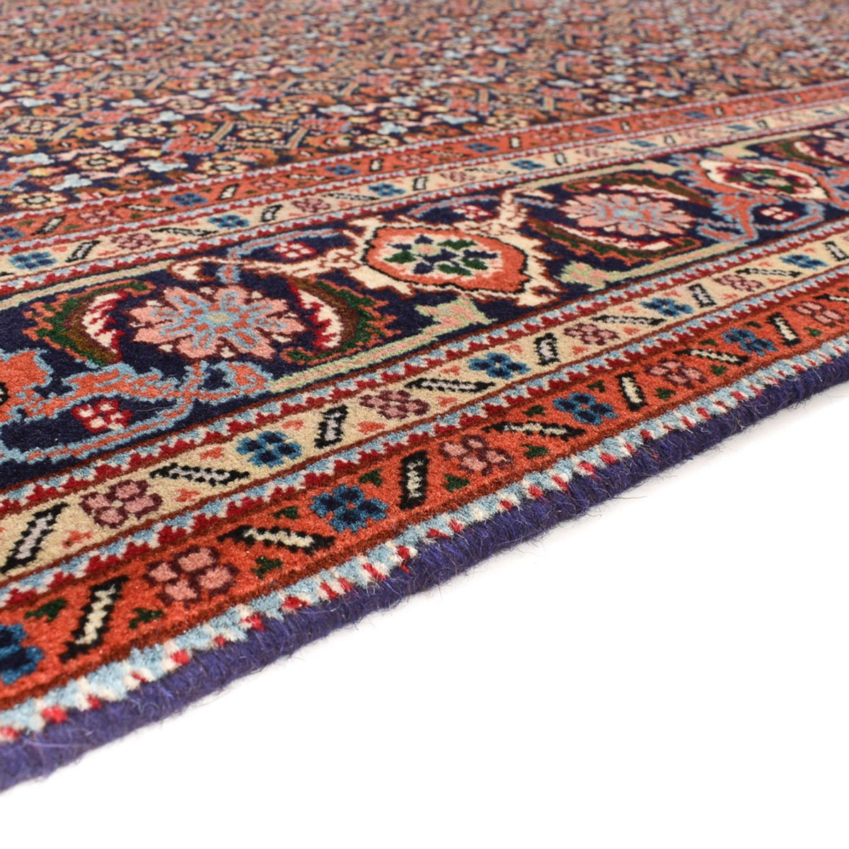 Ardabil Tæppe 280x199cm - Persisk tæppe