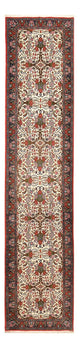 Bidjar Tæppe 400x92cm - Persisk tæppe