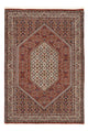 Bidjar Tæppe 214x147cm - Persisk tæppe
