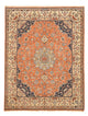 Ilam Tæppe 255x201cm - Persisk tæppe