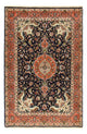 Ilam Tæppe 205x137cm - Persisk tæppe