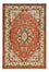 Persisk tæppe - Ghom - Royal - 205 x 138 cm - rød
