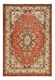 Ilam Tæppe 205x138cm - Persisk tæppe