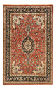 Ilam Tæppe 220x141cm - Persisk tæppe