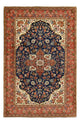 Ilam Tæppe 137x208cm - Persisk tæppe