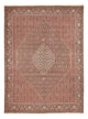 Bidjar - Zanjan Tæppe 301x403cm - Persisk tæppe