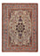 Persisk tæppe - Bijar - 285 x 210 cm - sand