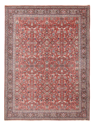 Bidjar Tæppe 304x410cm - Persisk tæppe