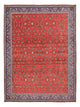 Bidjar Tæppe 407x305cm - Persisk tæppe