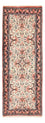 Løber Persisk tæppe - Bijar - 210 x 78 cm - beige