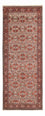 Løber Persisk tæppe - Bijar - 388 x 157 cm - rust