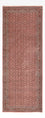 Løber Persisk tæppe - Bijar - 393 x 152 cm - rust