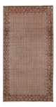 Bidjar Tæppe 395x203cm - Persisk tæppe