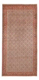 Bidjar - Zanjan Tæppe 401x200cm - Persisk tæppe