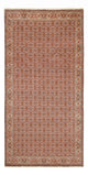 Bidjar - Zanjan Tæppe 405x207cm - Persisk tæppe