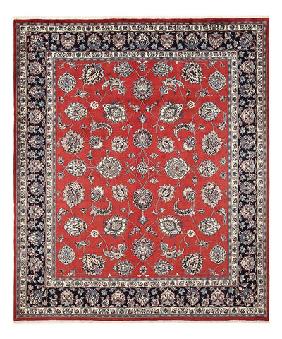 Mashhad Tæppe 244x294cm - Persisk tæppe