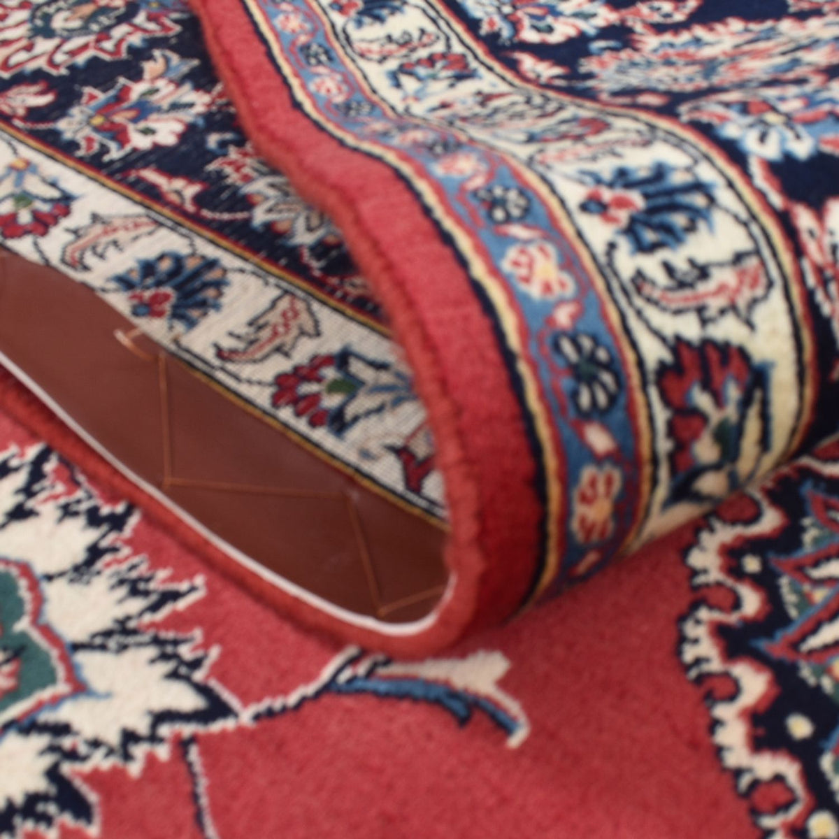 Persisk tæppe - Classic - 294 x 244 cm - rød