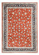 Mashhad Tæppe 247x353cm - Persisk tæppe