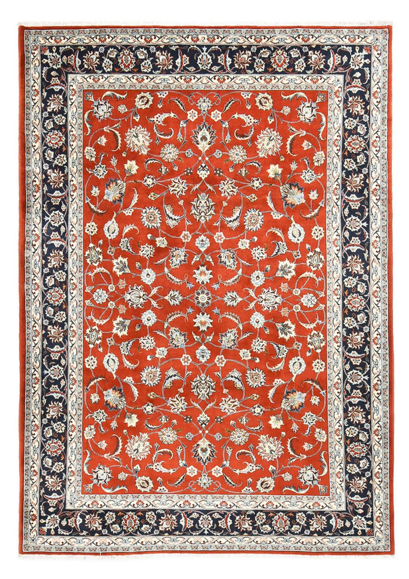 Persisk tæppe - Classic - Royal - 353 x 247 cm - rød