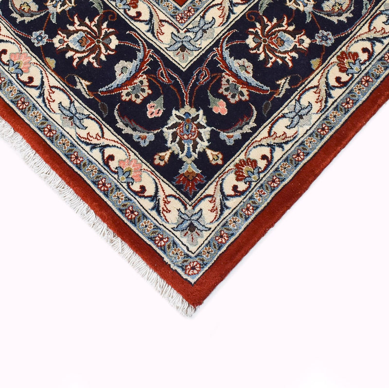 Persisk tæppe - Classic - Royal - 353 x 247 cm - rød